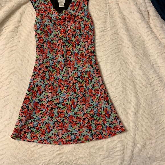 Talbots Girls adorable dress - Picture 4 of 5